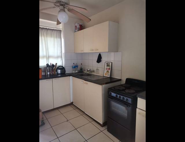 1 BEDROOM APARTMENT FOR SALE IN WILD EN WEIDE